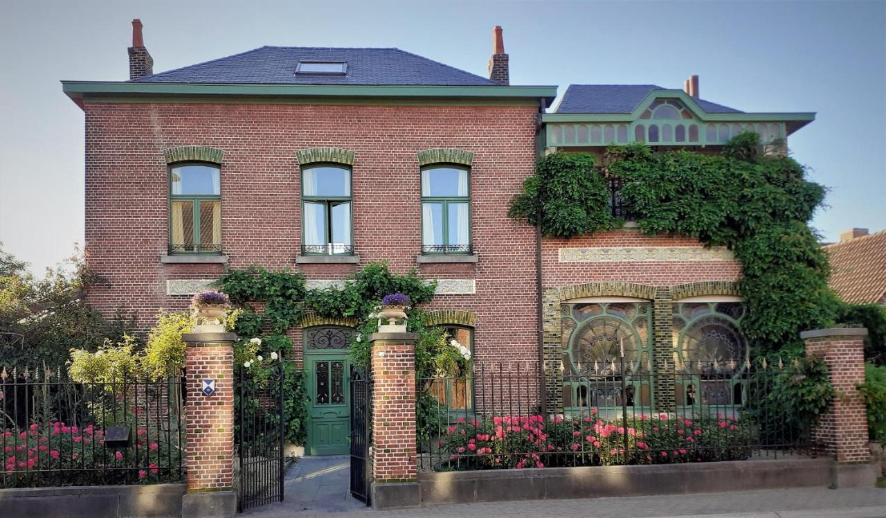 Villa Ritte Dendermonde Exterior photo