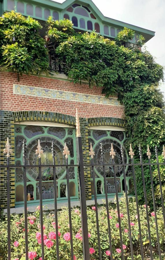 Villa Ritte Dendermonde Exterior photo