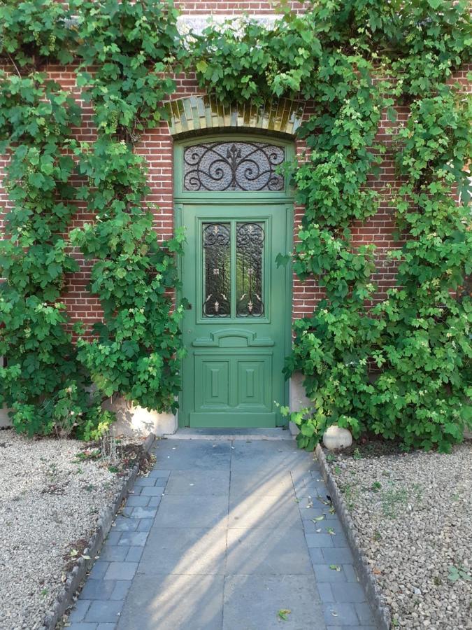 Villa Ritte Dendermonde Exterior photo